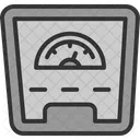 Balance  Icon