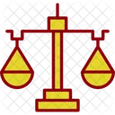 Balance  Icon