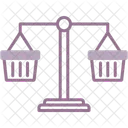 Balance  Icon