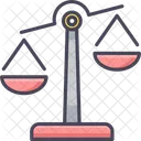 Balance  Icon
