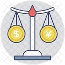 Balance  Icon