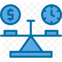 Balance Sheet Account Icon