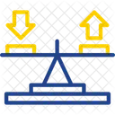 Balance  Icon