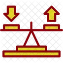 Balance  Icon