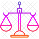 Balance  Icon