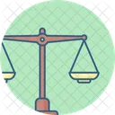 Balance  Symbol