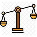 Balance  Icon