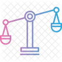 Balance  Icon