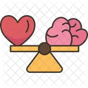 Balance  Icon