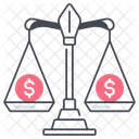 Balance  Icon