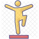 Balance  Icon