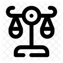 Balance  Icon