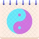 Balance Scale Justice Icon