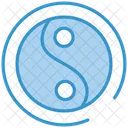 Balance Scale Justice Icon