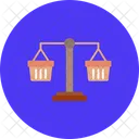 Balance  Icon