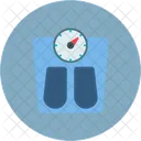 Balance Machine  Icon