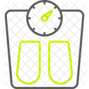 Balance machine Icon
