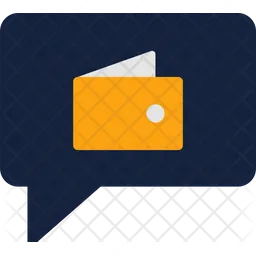 Balance Message  Icon