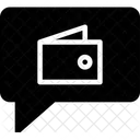 Balance Message  Icon