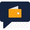 Balance Message  Icon