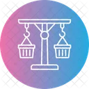 Balance Of Trade  Icon