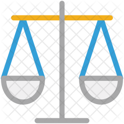 Balance Scale Icon Download In Line Style Balance Scale Icon Download In Line Style