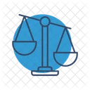 Balance Scale Justice Scale Scale Icon