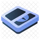 Balance scale  Icon