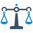 Balance scale  Icon
