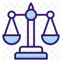 Balance Scale  Icon