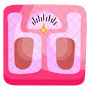 Balance scale  Icon