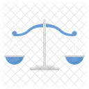 Balance Scale  Icon