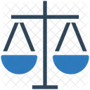 Business Financial Balance Icon