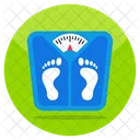 Balance Scale  Icon