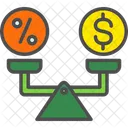 Balance Scale Balance Scale Icon