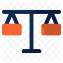 Balance Scale  Icon