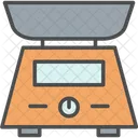 Balance Scale  Icon