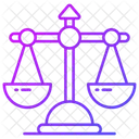 Balance Scale Justice Symbol