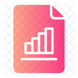 Balance Sheet  Icon