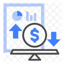 Balance Sheet  Icon