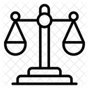 Balance Tool Scale Icon