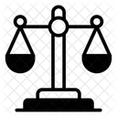 Balance Tool Scale Icon