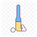 Balance Training Muscle Icon