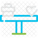Balance Scale Measurement Icon