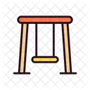 Balancearse  Icono