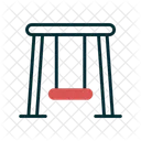 Balancearse  Icono