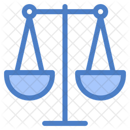 Libra Scale Balance Symbol Vector SVG Icon - SVG Repo