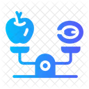 Balanced Icon