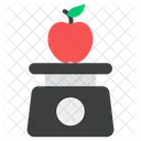 Balanced Diet  Icon