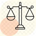 Balanced land  Icon
